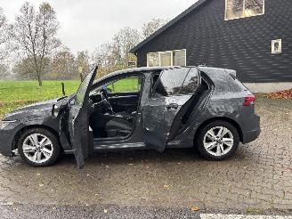 Volkswagen Golf 8 TSI 110 PK NAVI CLIMA VIRT DASH LED B.J 2023 picture 13