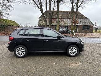 Skoda Kamiq AUTOMAAT 110 PK EDITION APP CLIMA CRUISE PDC B.J 2025 picture 5