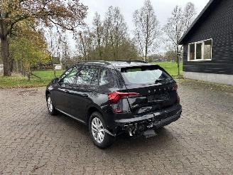 Skoda Kamiq AUTOMAAT 110 PK EDITION APP CLIMA CRUISE PDC B.J 2025 picture 4