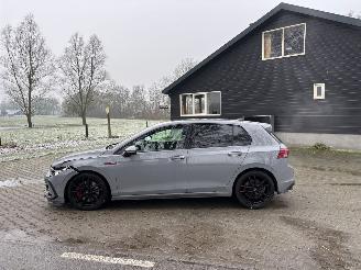Volkswagen Golf 8 GTI 2.0 AUTOMAAT 245 PK NAVI CLIMA CAMERA LED B.J 2023 picture 7