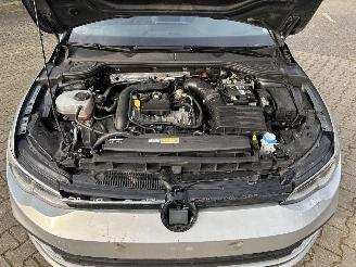 Volkswagen Golf 8 TSI LIFE EDITION 110 PK CLIMA CRUISE VIRT DASH B.J 05-2022 picture 10