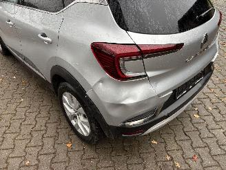 Renault Captur INTENSE NAVI CLIMA LED CAMERA VIRT DASH B.J 07-2022 picture 9