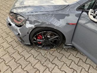 Volkswagen Golf GTI TCR 300 PK SPECIAL EDITION PANO LEER DYNO AUDIO NAVI CLIMA VIRT DASH B.J 2019 picture 12