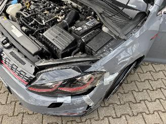 Volkswagen Golf GTI TCR 300 PK SPECIAL EDITION PANO LEER DYNO AUDIO NAVI CLIMA VIRT DASH B.J 2019 picture 10
