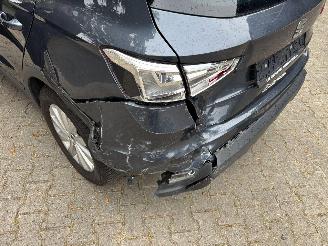 Seat Arona STYLE 110 PK NAVI CLIMA CAMERA LED VIRT DASH PARK ASS CRUISE B.J 2024 picture 16