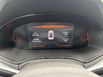 Seat Arona STYLE 110 PK NAVI CLIMA CAMERA LED VIRT DASH PARK ASS CRUISE B.J 2024 picture 25