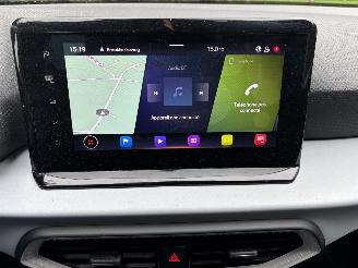 Seat Arona STYLE 110 PK NAVI CLIMA CAMERA LED VIRT DASH PARK ASS CRUISE B.J 2024 picture 28