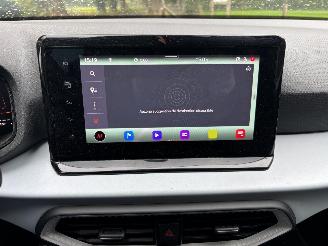 Seat Arona STYLE 110 PK NAVI CLIMA CAMERA LED VIRT DASH PARK ASS CRUISE B.J 2024 picture 27