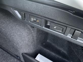 Skoda Octavia AUTOMAAT HYBRIDE NAVI CLIMA VIRT DASH CAMERA TREKHAAK LED B.J 12-2024 picture 20