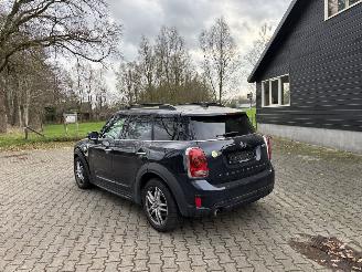 Mini Cooper COUNTRYMAN HYBRIDE PLUG IN SE 4AWD AUTOMAAT NAVI CLIMA LEER LED PDC B.J 2019 picture 4