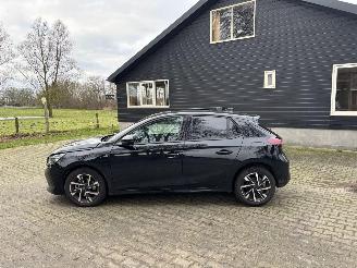 Opel Corsa FACTLIFT GS SPORT 102 PK NAVI CLIMA CAMERA LED VIRT DASH FULL OPTIONS B.J 2024 picture 5