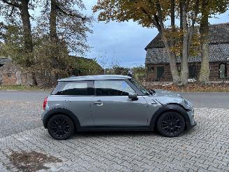 Mini  1.5 EDITION CLIMA ABS PDC B.J 11-2018 SCHROEFSCHADE picture 7