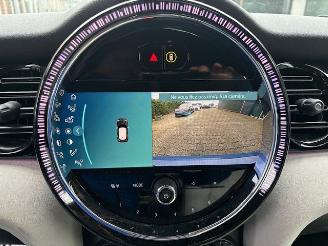 Mini Cooper AUTOMAAT 1.5 SPORT NAVI LEER CLIMA CAMERA B.J 07-2021 FULL OPTIONS picture 10