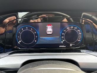 Skoda Scala 1.5 AUTOMAAT PANO 150 PK MONTE CARLO NAVI CLIMA LED B.J 12-2022 picture 11