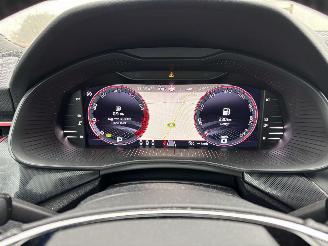 Skoda Scala 1.5 AUTOMAAT PANO 150 PK MONTE CARLO NAVI CLIMA LED B.J 12-2022 picture 17