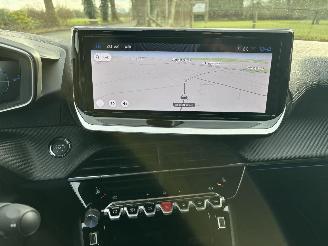 Peugeot 208 GT AUTOMAAT HYBRIDE NAVI CLIMA LED CAMERA B.J 2025 NIEUW picture 12
