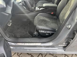 Peugeot 208 GT AUTOMAAT HYBRIDE NAVI CLIMA LED CAMERA B.J 2025 NIEUW picture 10