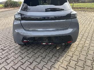 Peugeot 208 GT AUTOMAAT HYBRIDE NAVI CLIMA LED CAMERA B.J 2025 NIEUW picture 16