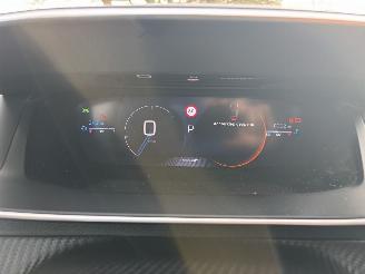 Peugeot 208 GT AUTOMAAT HYBRIDE NAVI CLIMA LED CAMERA B.J 2025 NIEUW picture 11