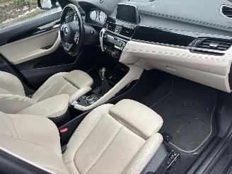 BMW X2 XDRIVE SPORT NAVI CLIMA LEER LED B.J 07-2019 picture 7