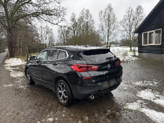 BMW X2 XDRIVE SPORT NAVI CLIMA LEER LED B.J 07-2019 picture 2