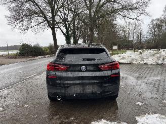BMW X2 XDRIVE SPORT NAVI CLIMA LEER LED B.J 07-2019 picture 5