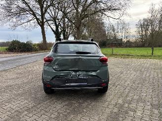 Dacia Sandero STEPWAY 110 PK EXTREEM NAVI CLIMA CAMERA LED PDC FACELIFT B.J 2024 picture 6