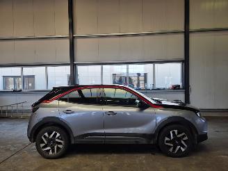uszkodzony samochody osobowe Opel Mokka GS LINE SPORT AUTOMAAT NAVI CLIMA CAMERA LED B.J 2022 2022/4