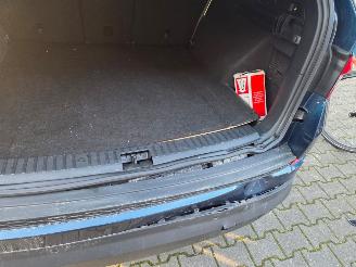 Auto incidentate Skoda Kodiaq 1.5 AUTOMAAT 150 PK NAVI CLIMA CAMERA LEER LED B.J 2019 2019/1