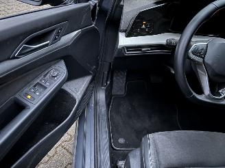 Volkswagen Golf 8.5 ETSI 1.5 HYBRIDE AUTOMAAT NAVI CLIMA CAMERA LED VIRT DASH TREKHAAK B.J 12-2024 picture 18
