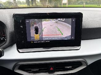 Seat Arona TSI STYLE 110 PK NAVI CLIMA CAMERA LED PDC B.J 2024 picture 18