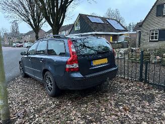 Volvo V-50 1.8 EDITION 125 PK AIRCO ABS TREKHAAK B.J 2005 Geen schade TOP Conditie picture 2