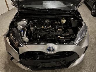 Toyota Yaris 1.5 AUTOMAAT HYBRIDE B.J 07-2022 picture 7