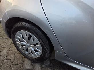 Toyota Yaris 1.5 AUTOMAAT HYBRIDE B.J 07-2022 picture 11