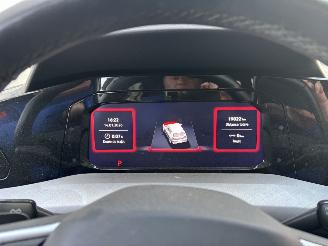 Volkswagen  8.5 ETSI 1.5 HYBRIDE AUTOMAAT NAVI CLIMA CAMERA LED VIRT DASH TREKHAAK B.J 12-2024 picture 9