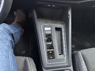 Volkswagen  8.5 ETSI 1.5 HYBRIDE AUTOMAAT NAVI CLIMA CAMERA LED VIRT DASH TREKHAAK B.J 12-2024 picture 11