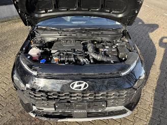 Hyundai Bayon AUTOMAAT T-GDI NAVI CAMERA LED B.J 11-2025 SCHROEFSCHADE NIEUW picture 15