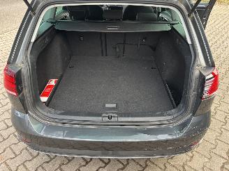 Volkswagen Golf TSI NAVI CLIMA CAMERA B.J 2020 picture 14