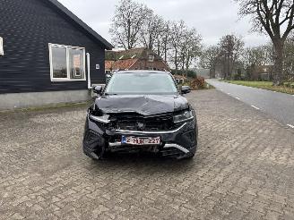 Volkswagen T-Cross AUTOMAAT FACELIFT 116 PK CLIMA CAMERA VIRT DASH B.J 04-2024 picture 11