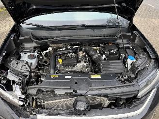 Volkswagen T-Cross AUTOMAAT FACELIFT 116 PK CLIMA CAMERA VIRT DASH B.J 04-2024 picture 12