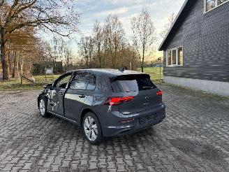 Volkswagen  8.5 ETSI 1.5 HYBRIDE AUTOMAAT NAVI CLIMA CAMERA LED VIRT DASH TREKHAAK B.J 12-2024 picture 4