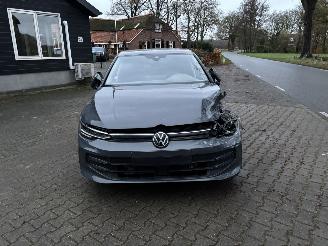 Volkswagen  8.5 ETSI 1.5 HYBRIDE AUTOMAAT NAVI CLIMA CAMERA LED VIRT DASH TREKHAAK B.J 12-2024 picture 15