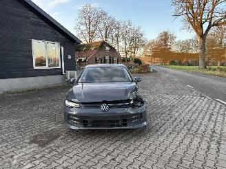 Volkswagen  8.5 ETSI 1.5 HYBRIDE AUTOMAAT NAVI CLIMA CAMERA LED VIRT DASH TREKHAAK B.J 12-2024 picture 7