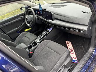 Volkswagen  8 GTE PLUG IN 204 PK AUTOMAAT NAVI CLIMA CAMERA LED VIRT DASH B.J 12-2023 picture 10