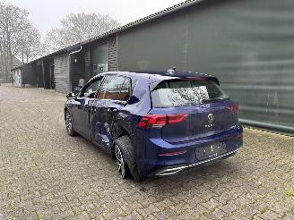 Volkswagen  8 GTE PLUG IN 204 PK AUTOMAAT NAVI CLIMA CAMERA LED VIRT DASH B.J 12-2023 picture 20