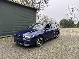 Volkswagen  8 GTE PLUG IN 204 PK AUTOMAAT NAVI CLIMA CAMERA LED VIRT DASH B.J 12-2023 picture 23