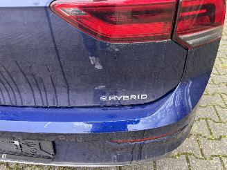 Volkswagen  8 GTE PLUG IN 204 PK AUTOMAAT NAVI CLIMA CAMERA LED VIRT DASH B.J 12-2023 picture 8