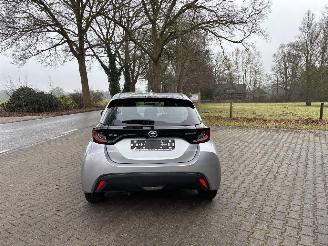 Toyota Yaris AUTOMAAT HYBRIDE CLIMA CAMERA B.J 07/2022 picture 5