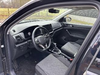 Volkswagen T-Cross AUTOMAAT 116 PK CLIMA CAMERA PDC B.J 04-2024 picture 10