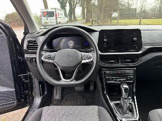Volkswagen T-Cross AUTOMAAT 116 PK CLIMA CAMERA PDC B.J 04-2024 picture 8